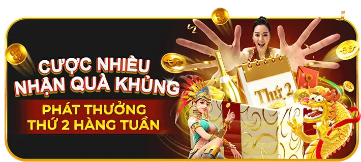 Khuyến mãi và ưu đãi HB88