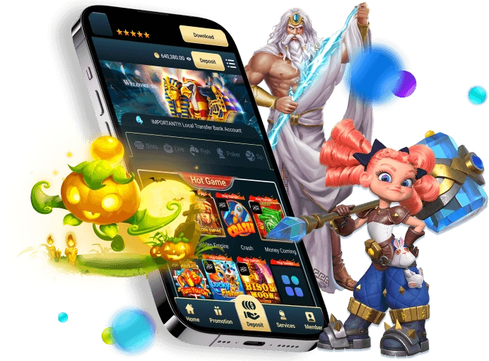 Khuyến mãi nạp tiền miễn phí cược trên app HB88
