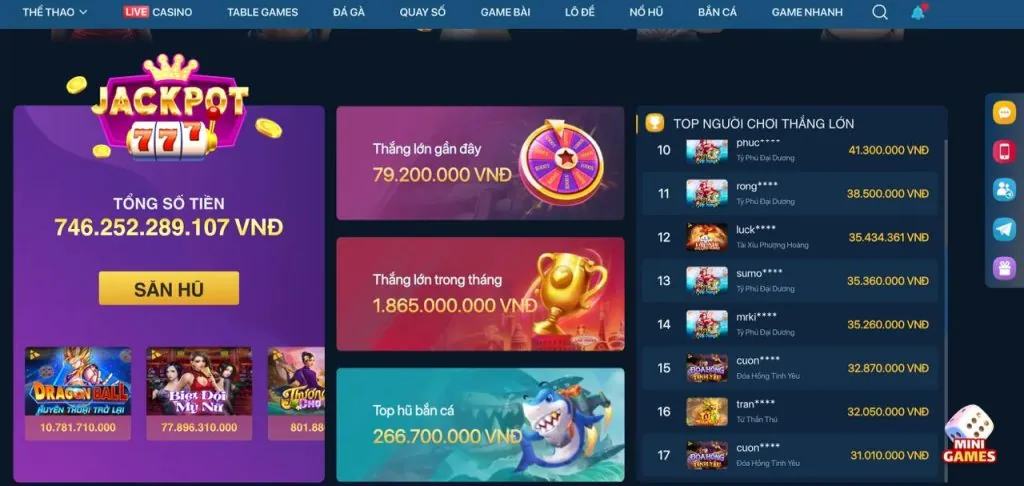 Tiện lợi trên di động