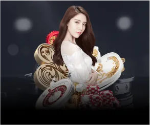 Biểu tượng casino trực tuyến trên ứng dụng HB88